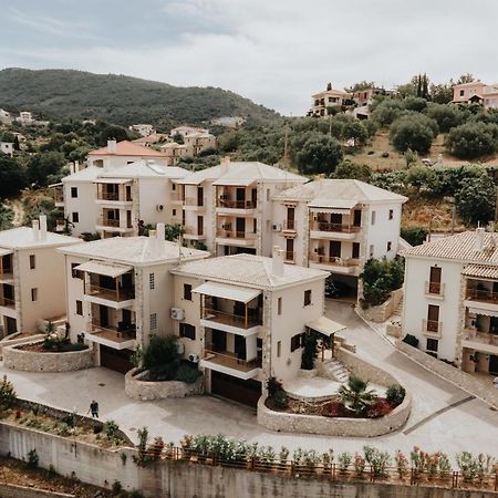 Sivota Luxury Collection Apartment Bagian luar foto