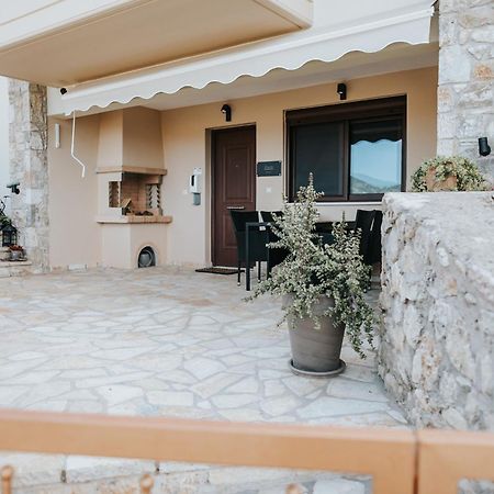 Sivota Luxury Collection Apartment Ruang foto