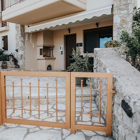 Sivota Luxury Collection Apartment Ruang foto