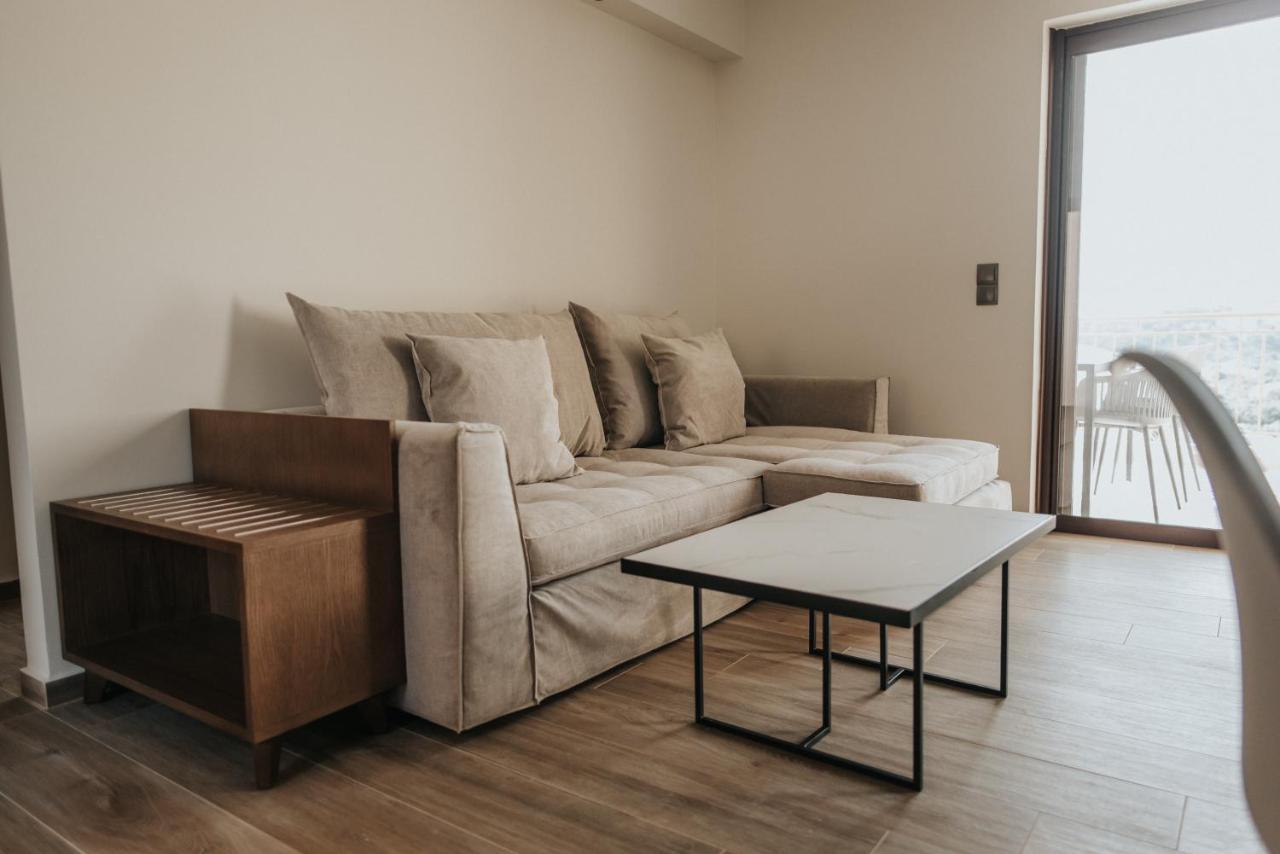 Sivota Luxury Collection Apartment Bagian luar foto