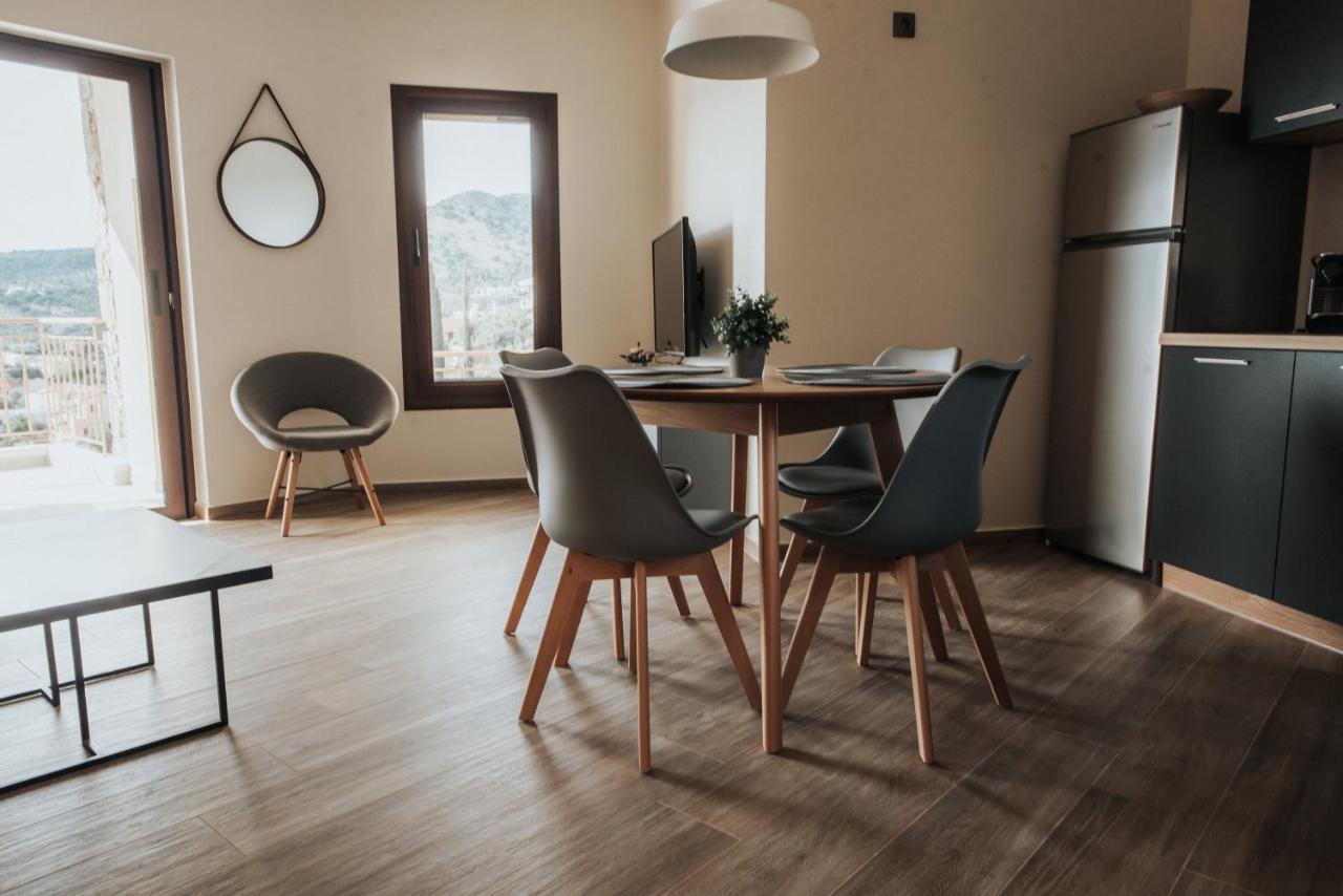 Sivota Luxury Collection Apartment Bagian luar foto