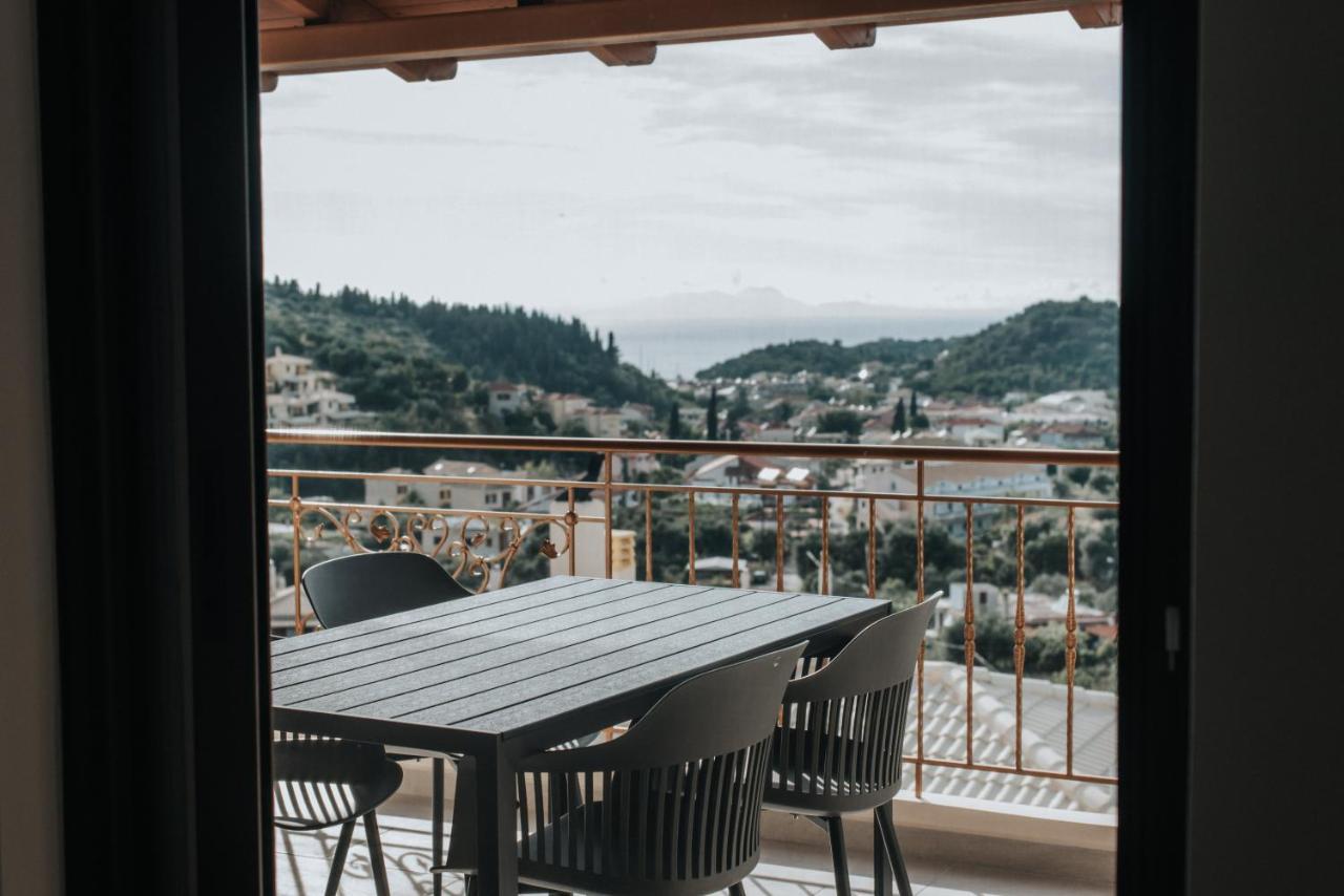 Sivota Luxury Collection Apartment Bagian luar foto