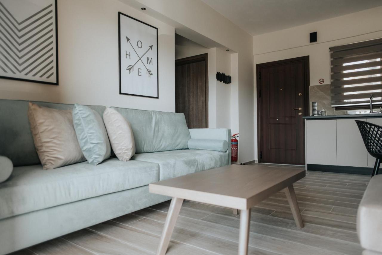 Sivota Luxury Collection Apartment Bagian luar foto