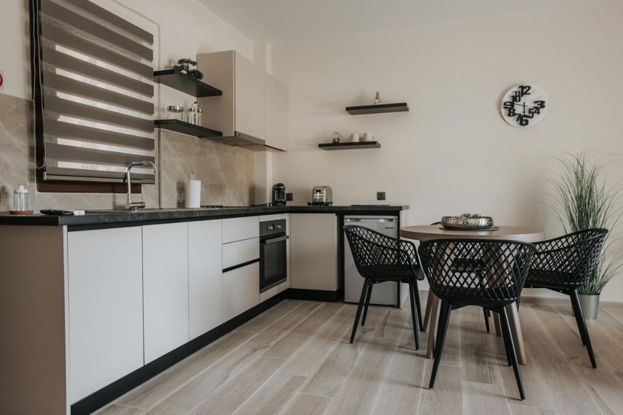 Sivota Luxury Collection Apartment Bagian luar foto