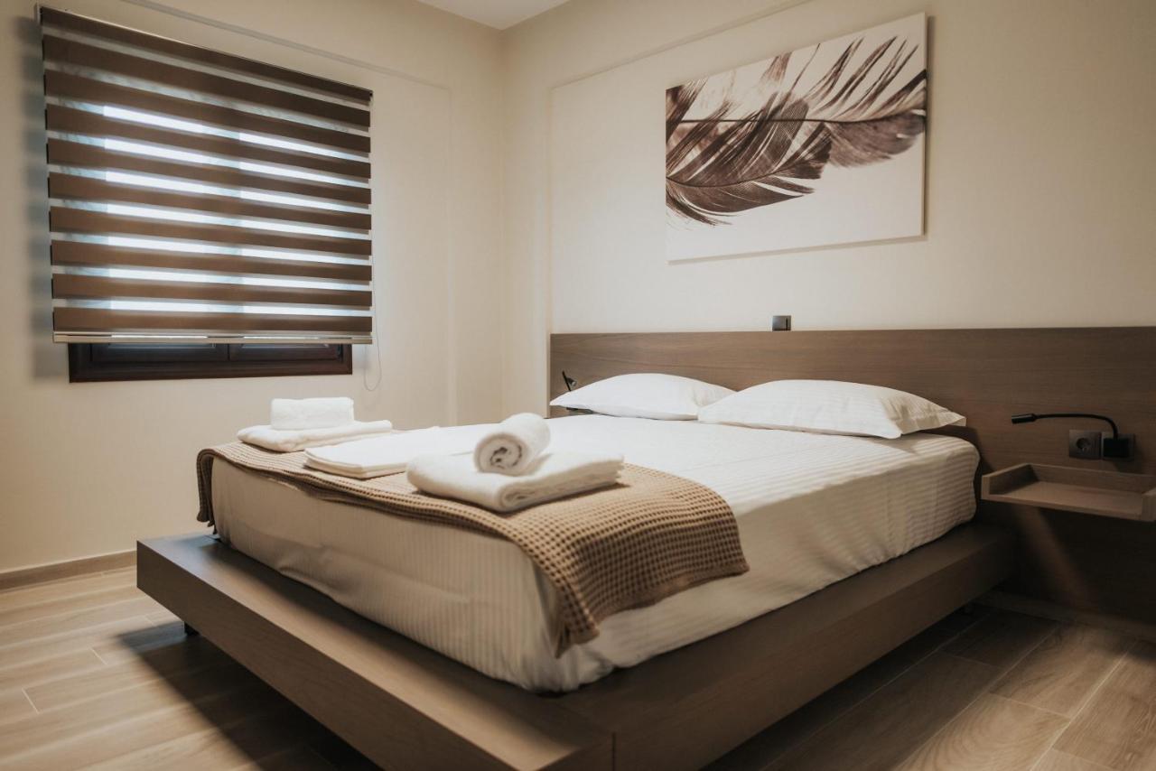 Sivota Luxury Collection Apartment Bagian luar foto