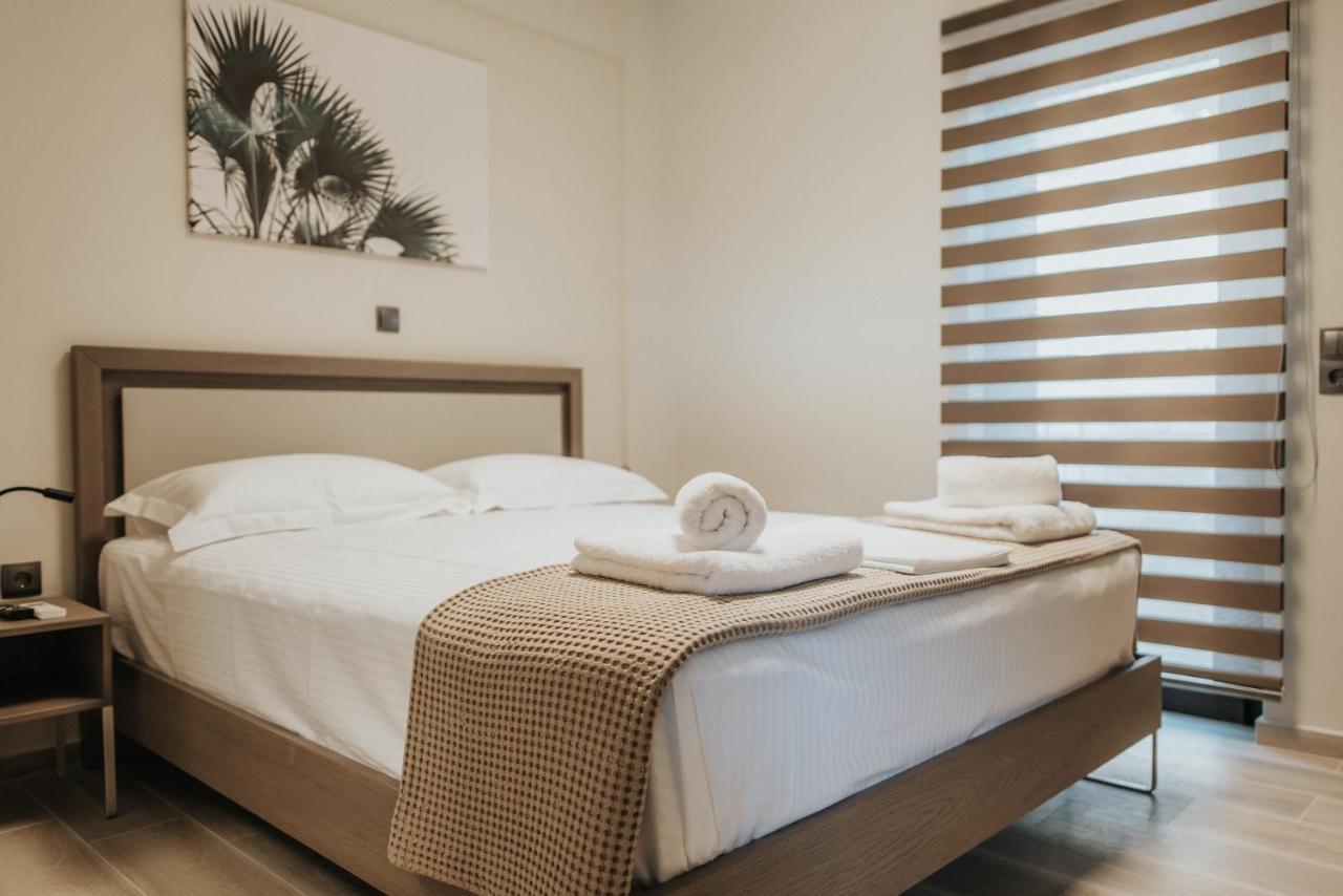 Sivota Luxury Collection Apartment Bagian luar foto