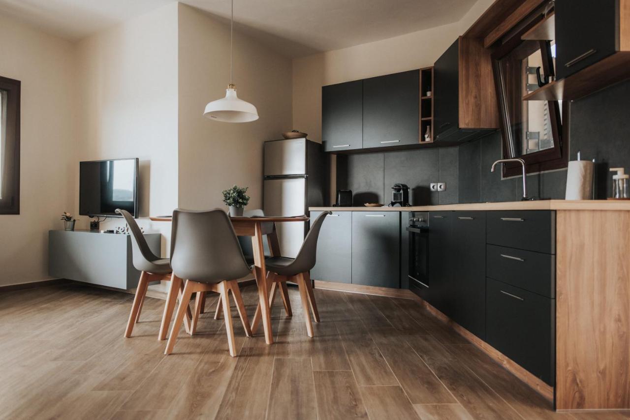 Sivota Luxury Collection Apartment Bagian luar foto