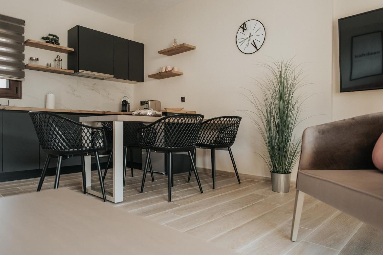 Sivota Luxury Collection Apartment Bagian luar foto