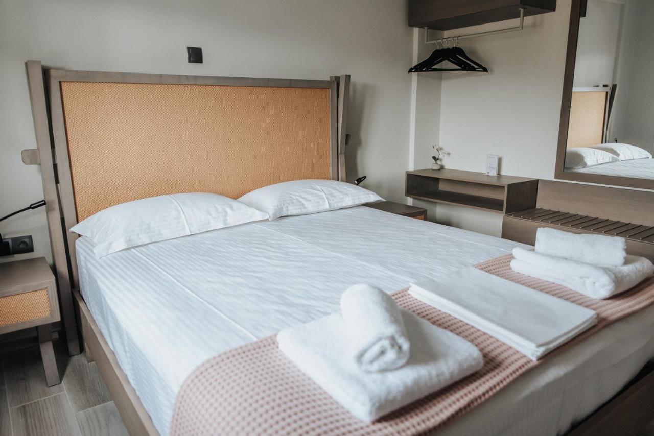 Sivota Luxury Collection Apartment Bagian luar foto