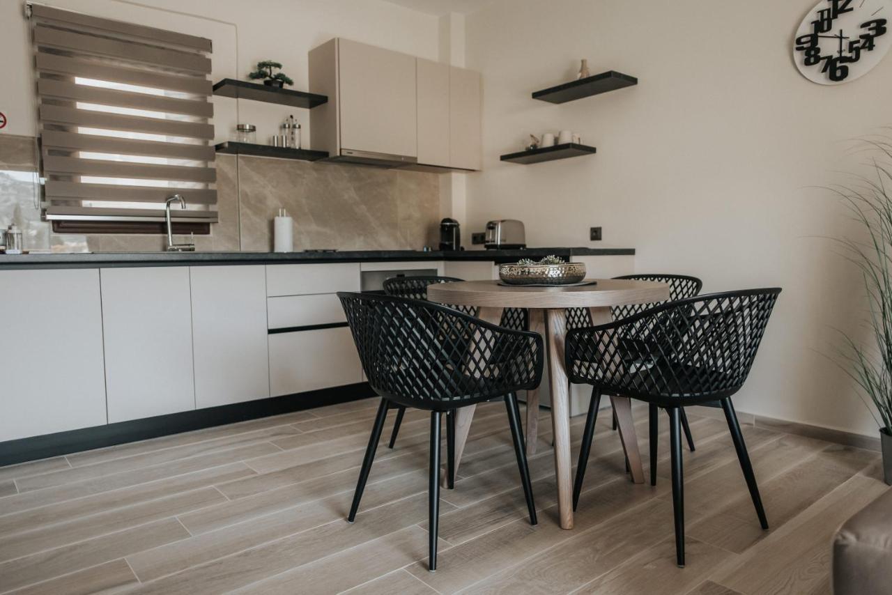 Sivota Luxury Collection Apartment Bagian luar foto
