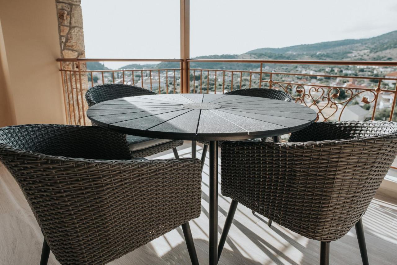 Sivota Luxury Collection Apartment Bagian luar foto