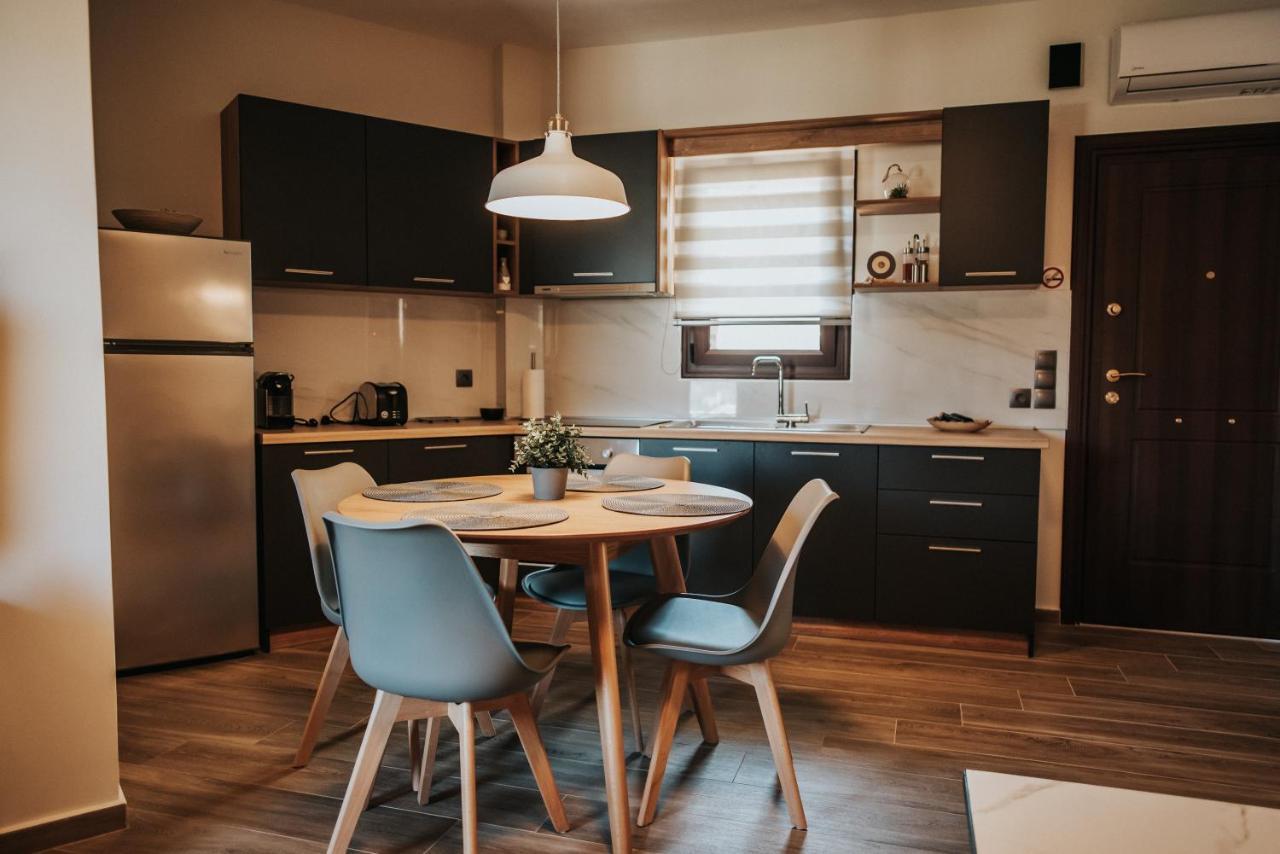 Sivota Luxury Collection Apartment Bagian luar foto