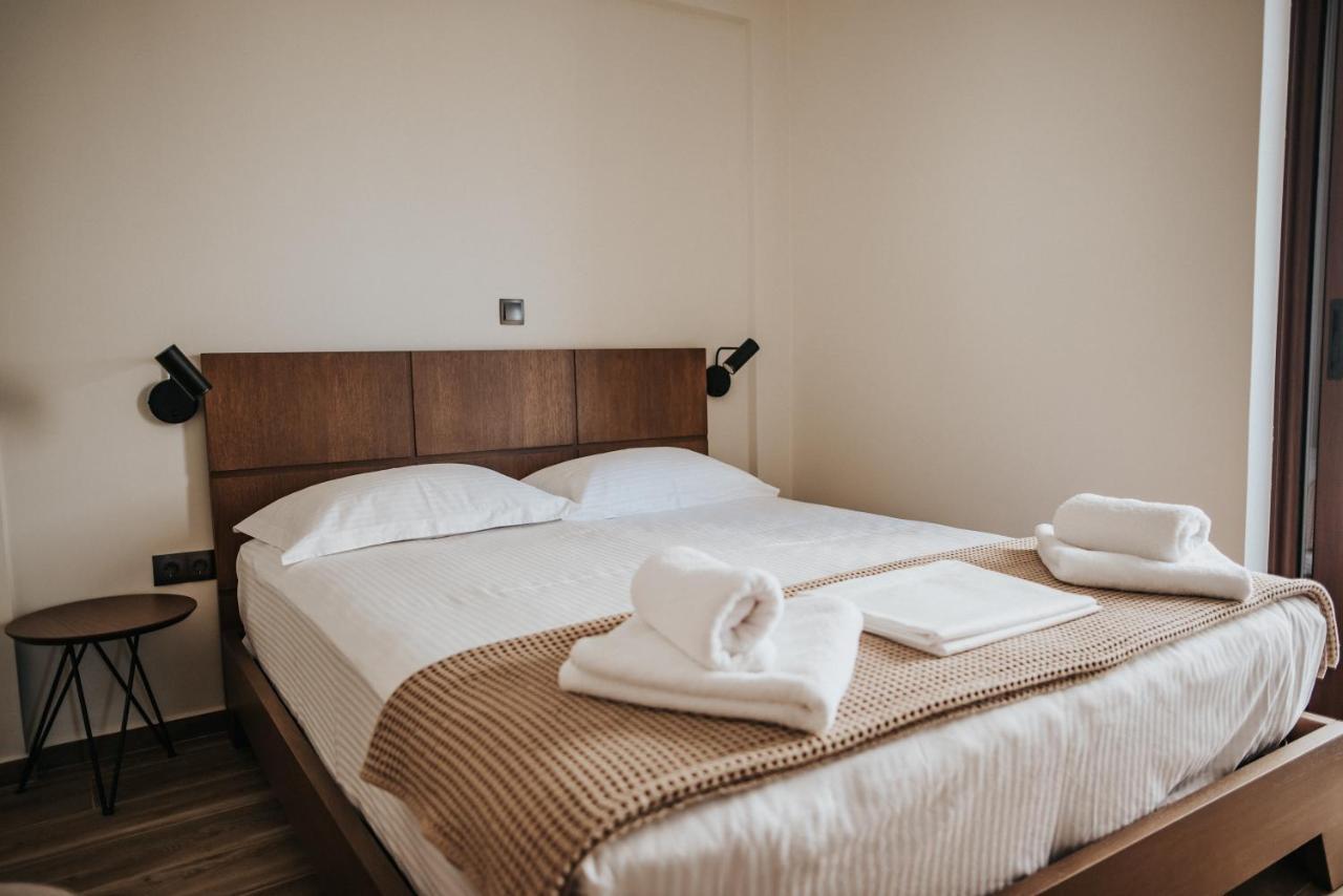Sivota Luxury Collection Apartment Bagian luar foto