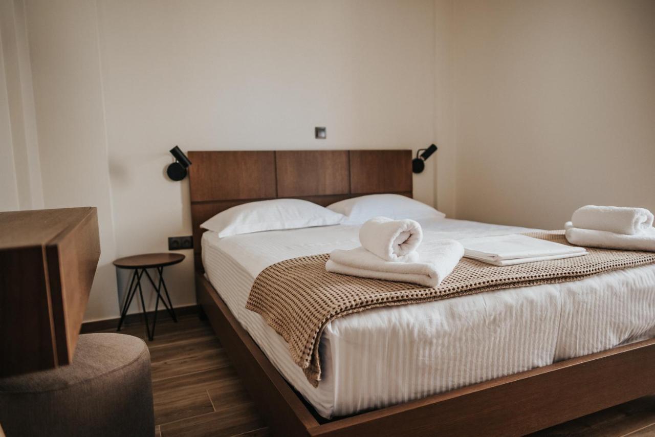 Sivota Luxury Collection Apartment Bagian luar foto