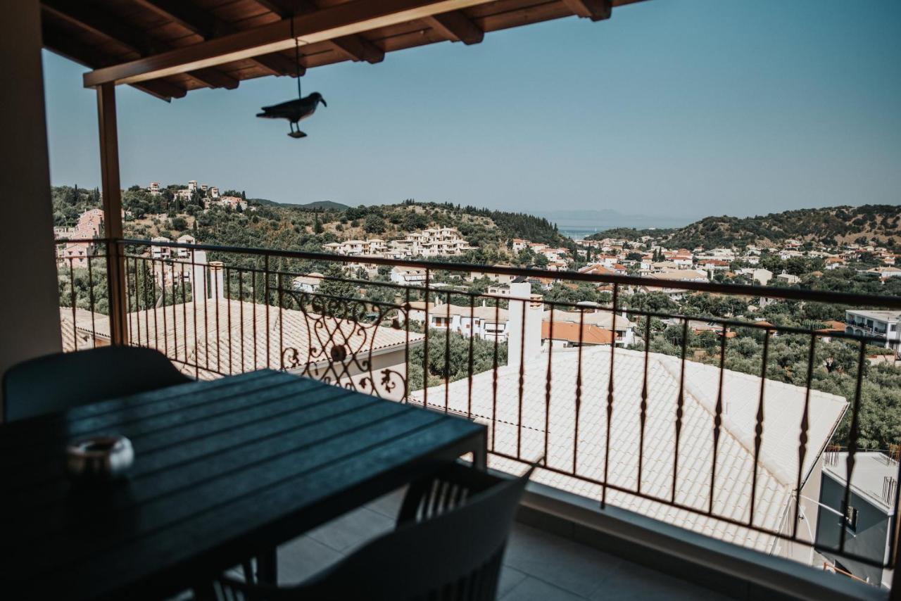Sivota Luxury Collection Apartment Bagian luar foto