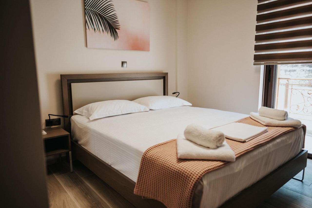 Sivota Luxury Collection Apartment Bagian luar foto