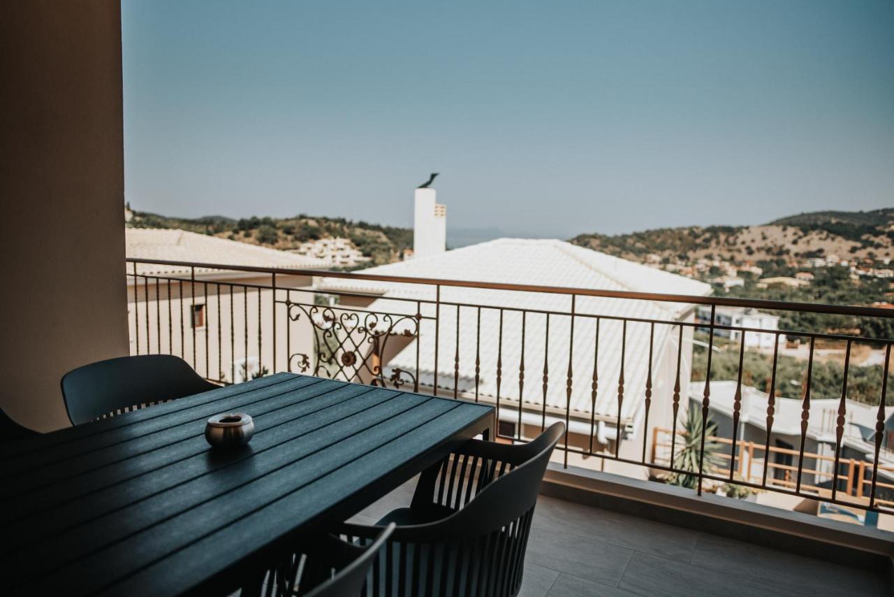 Sivota Luxury Collection Apartment Bagian luar foto