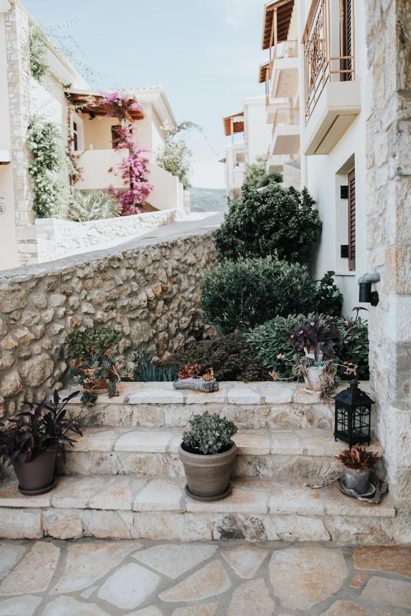 Sivota Luxury Collection Apartment Bagian luar foto
