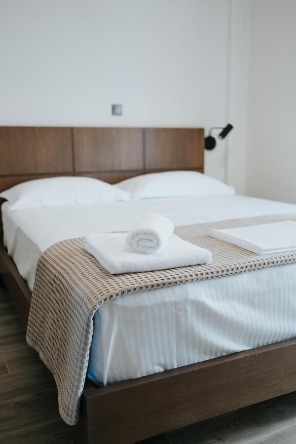Sivota Luxury Collection Apartment Bagian luar foto