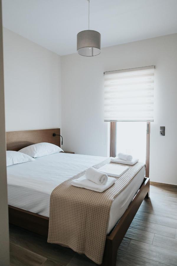 Sivota Luxury Collection Apartment Bagian luar foto