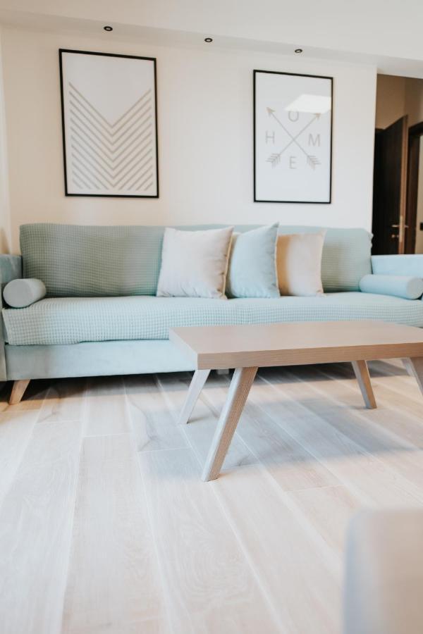 Sivota Luxury Collection Apartment Bagian luar foto