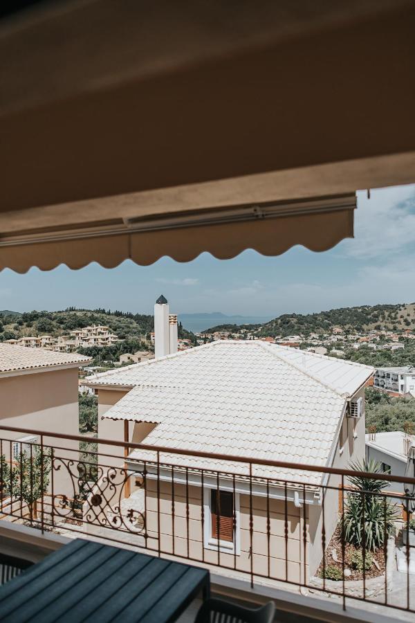 Sivota Luxury Collection Apartment Bagian luar foto