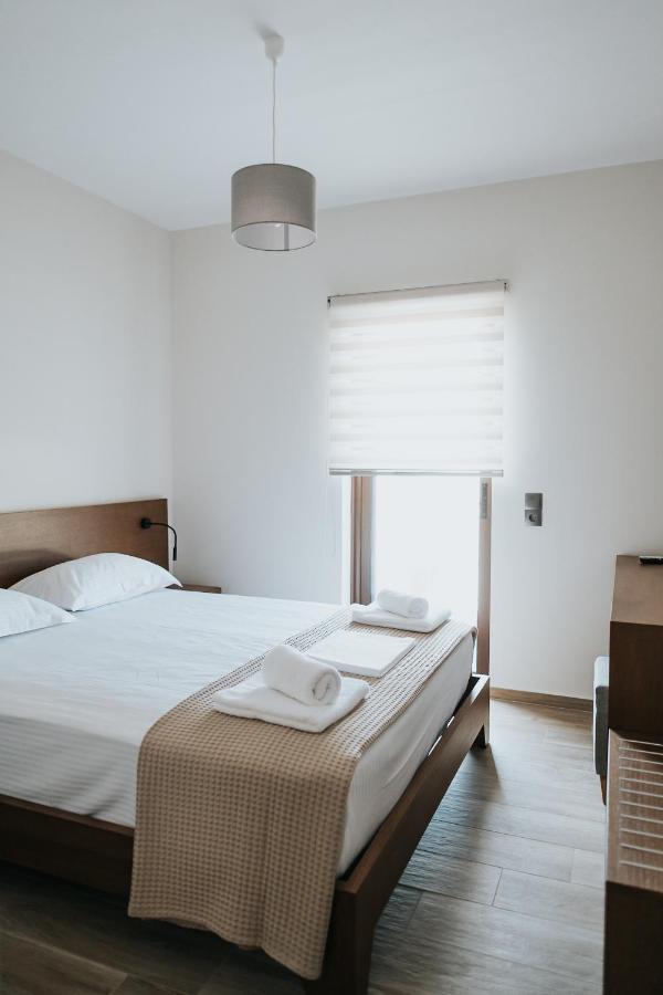 Sivota Luxury Collection Apartment Bagian luar foto