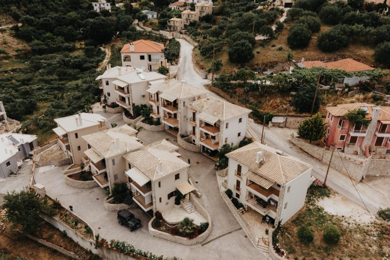 Sivota Luxury Collection Apartment Bagian luar foto
