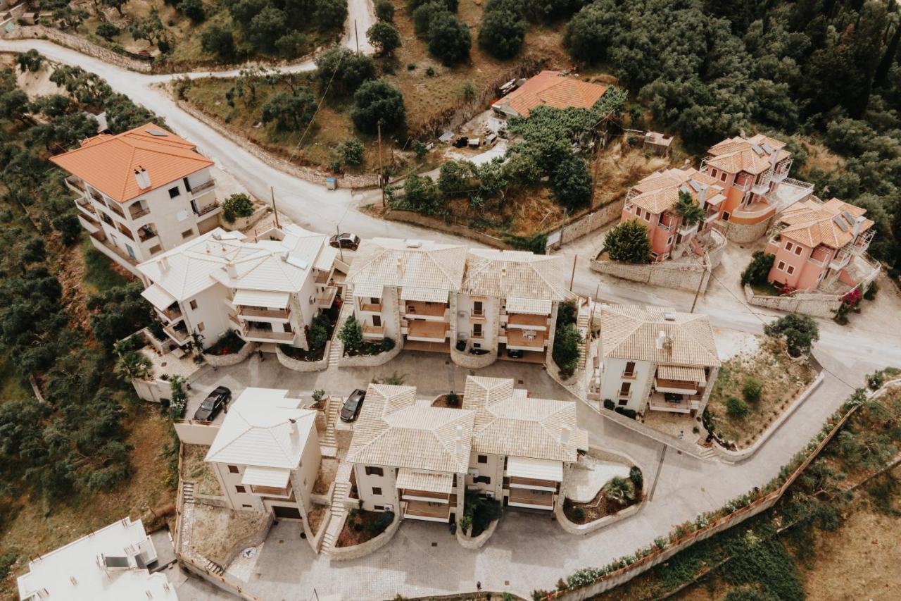 Sivota Luxury Collection Apartment Bagian luar foto