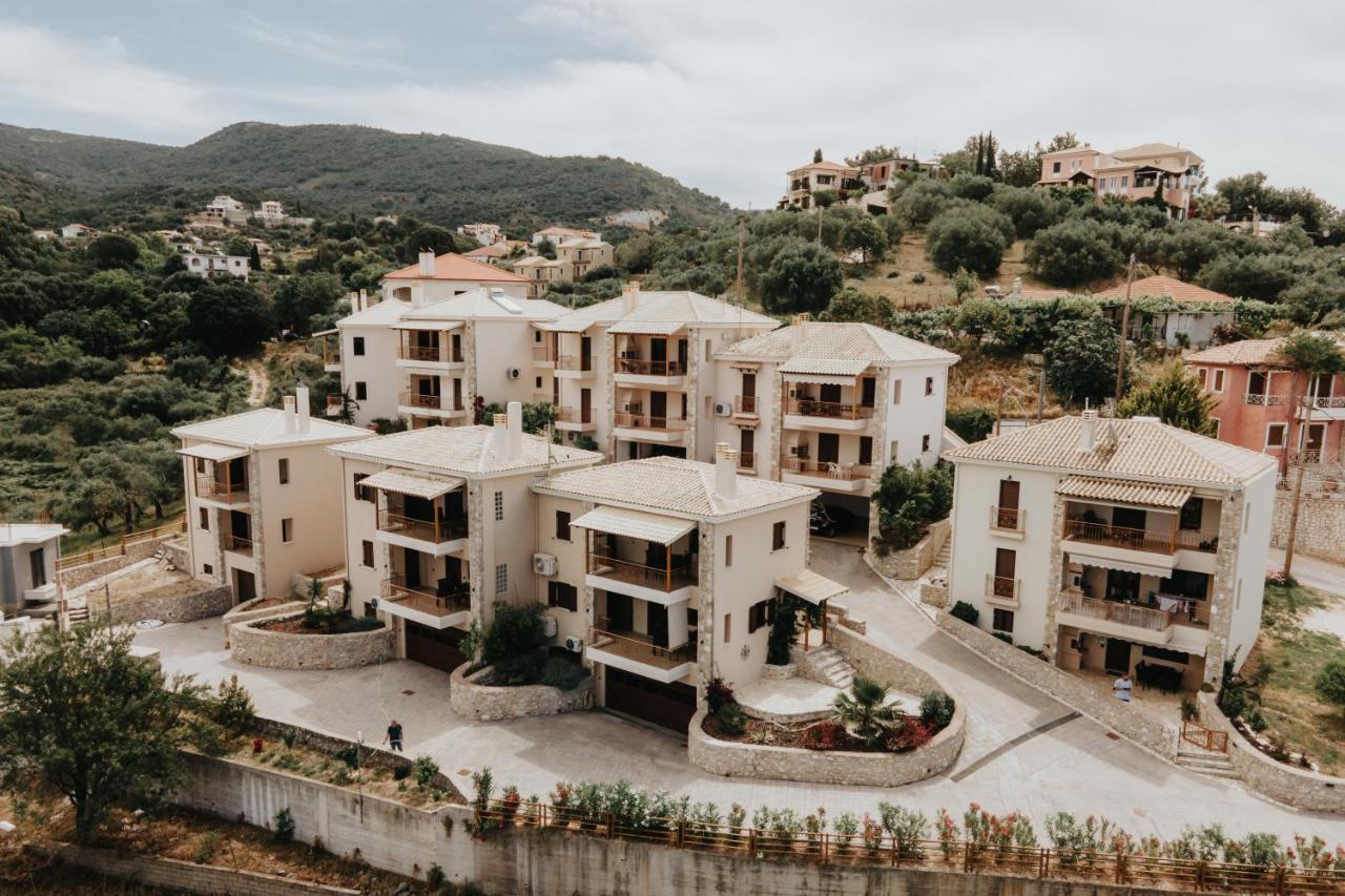Sivota Luxury Collection Apartment Bagian luar foto