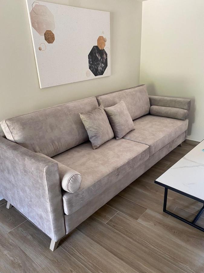 Sivota Luxury Collection Apartment Bagian luar foto