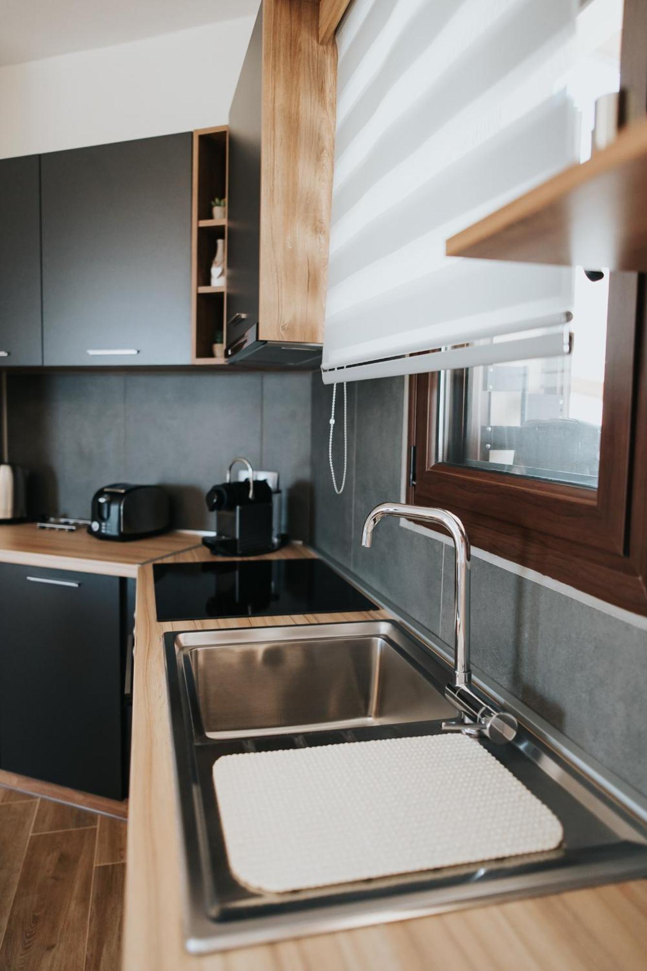 Sivota Luxury Collection Apartment Ruang foto