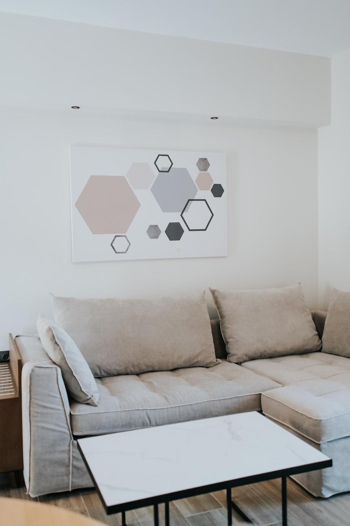 Sivota Luxury Collection Apartment Ruang foto