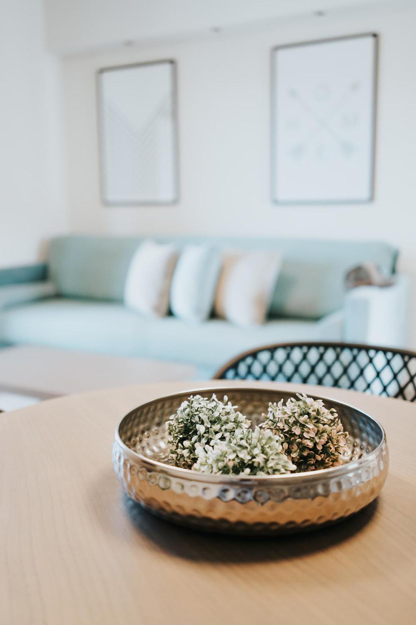Sivota Luxury Collection Apartment Ruang foto