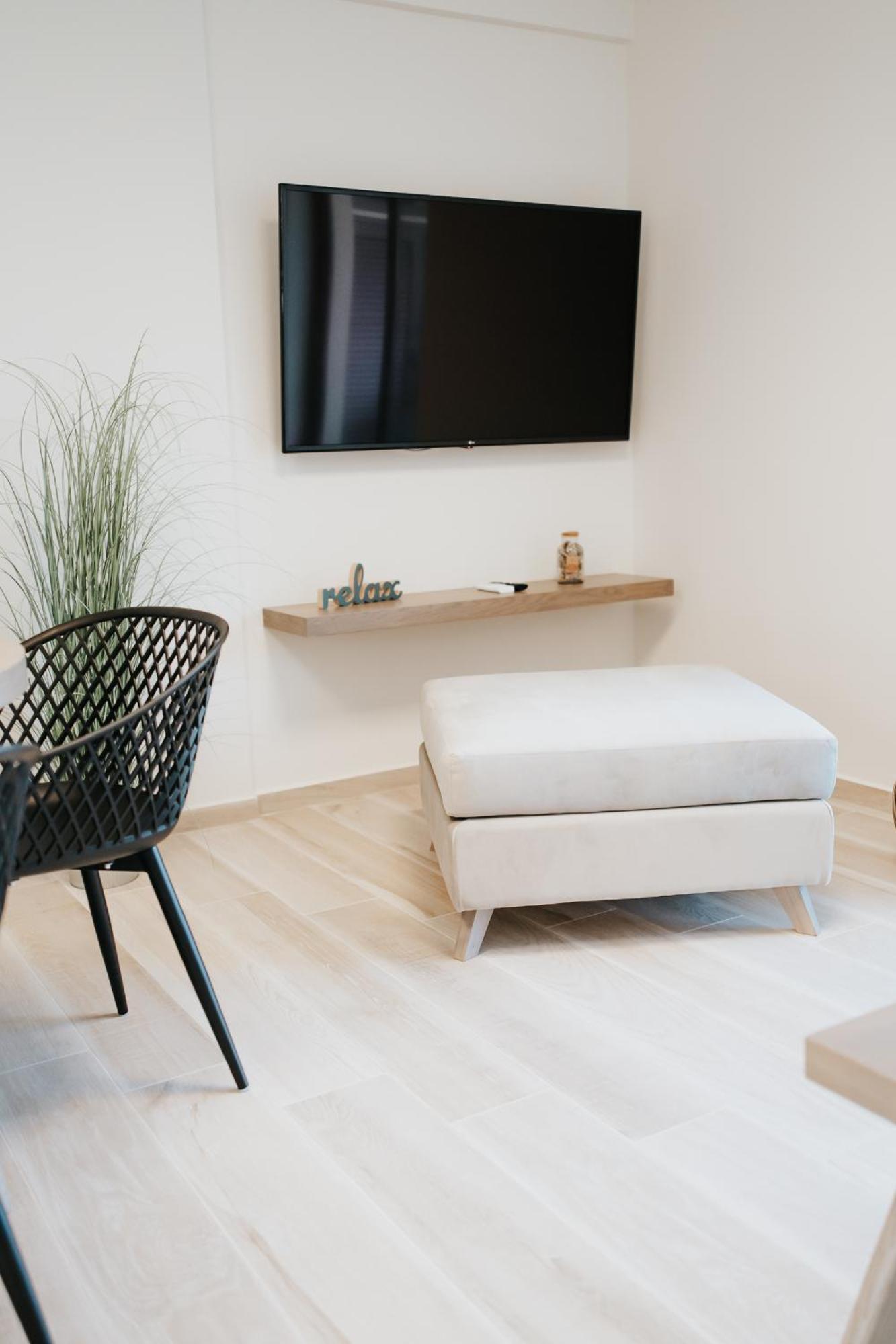 Sivota Luxury Collection Apartment Ruang foto