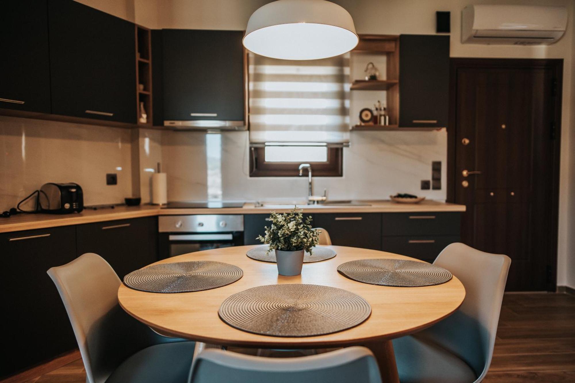 Sivota Luxury Collection Apartment Ruang foto