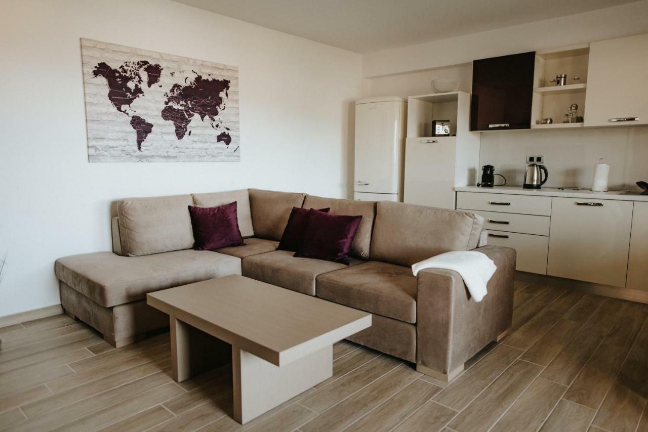 Sivota Luxury Collection Apartment Bagian luar foto