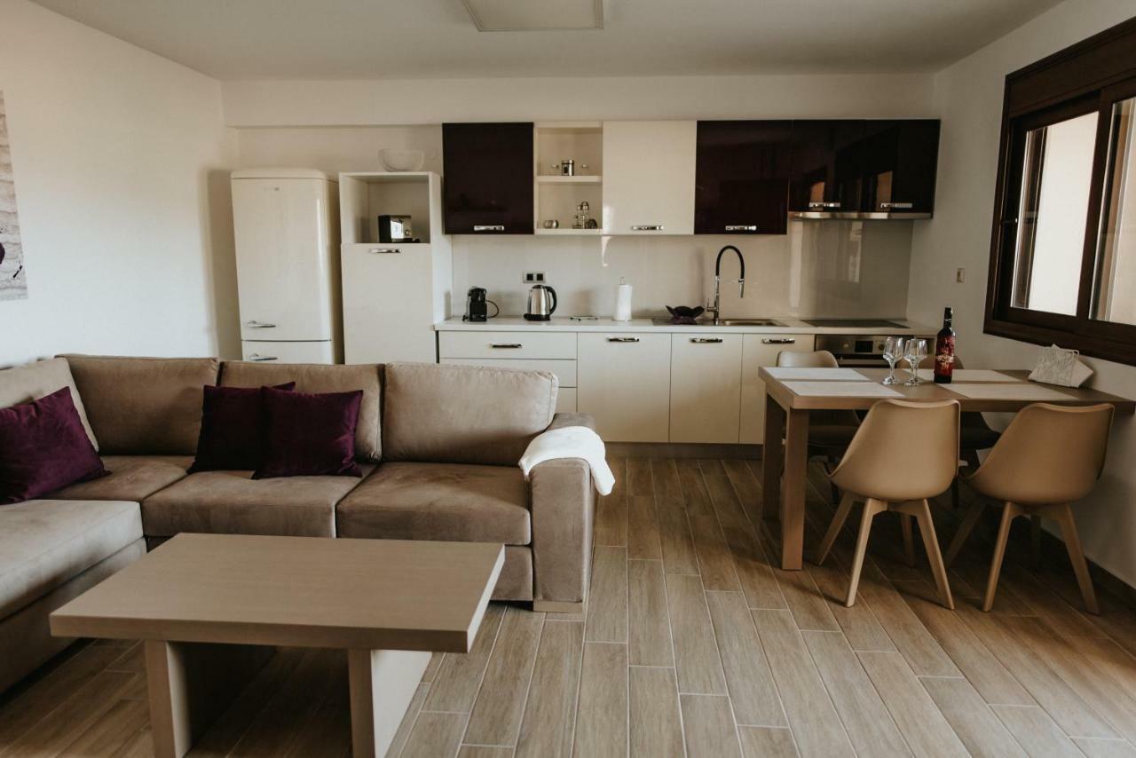 Sivota Luxury Collection Apartment Bagian luar foto