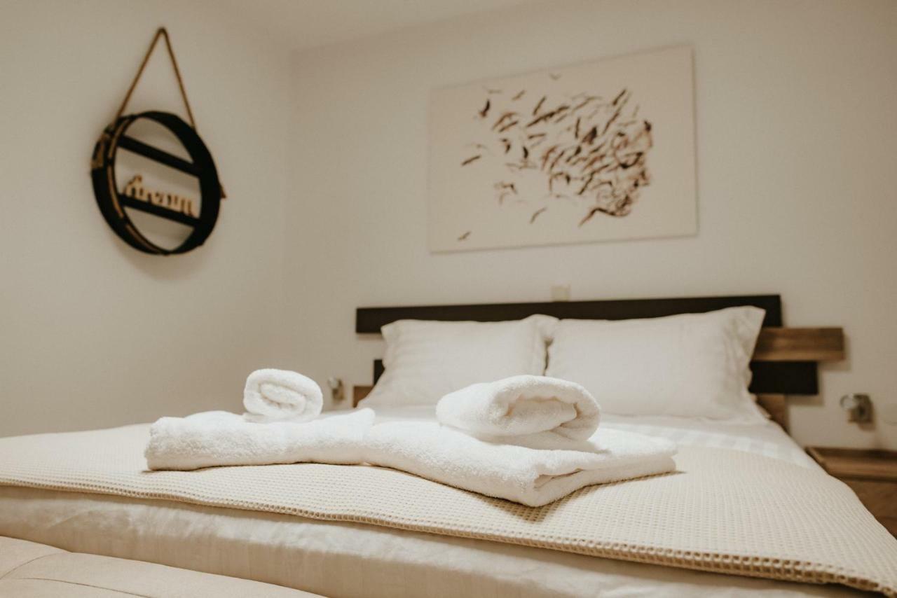 Sivota Luxury Collection Apartment Bagian luar foto