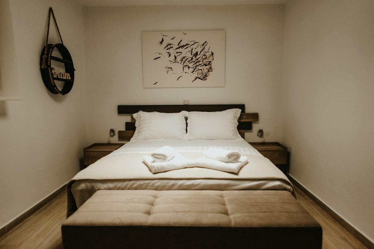 Sivota Luxury Collection Apartment Bagian luar foto