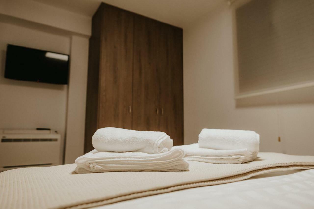Sivota Luxury Collection Apartment Bagian luar foto